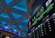 IHSG Melejit 2,39 Persen Pagi Ini, Saham Bank Besar dan Sinyal The Fed Jadi Pendorong