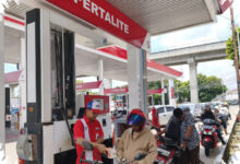 Pertamax Turbo hingga Dexlite Turun, Daftar Harga BBM 3 Juli 2026 Bikin Napas Lebih Lega