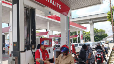 Pertamax Turbo hingga Dexlite Turun, Daftar Harga BBM 3 Juli 2026 Bikin Napas Lebih Lega