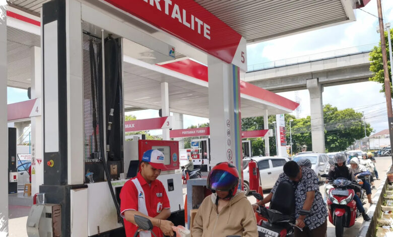 Pertamax Turbo hingga Dexlite Turun, Daftar Harga BBM 3 Juli 2026 Bikin Napas Lebih Lega
