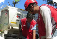 Kekeringan Meluas di Jawa, BNPB Kejar Air Bersih ke Desa-Desa yang Paling Tersisih