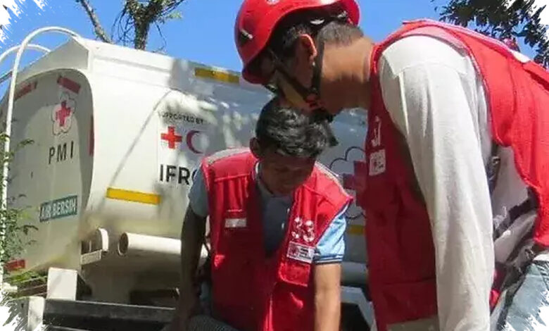 Kekeringan Meluas di Jawa, BNPB Kejar Air Bersih ke Desa-Desa yang Paling Tersisih