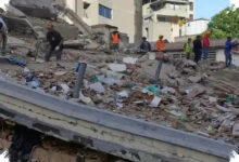 Venezuela Tolak Kuburan Massal Usai Gempa Besar, Fokus Bergeser ke Evakuasi Jenazah