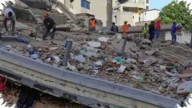 Venezuela Tolak Kuburan Massal Usai Gempa Besar, Fokus Bergeser ke Evakuasi Jenazah