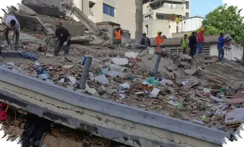 Venezuela Tolak Kuburan Massal Usai Gempa Besar, Fokus Bergeser ke Evakuasi Jenazah