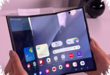 70 Persen Pengguna Samsung Pakai HP Lipat untuk Produktivitas, Ini Alasannya