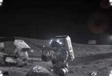NASA Siapkan Rumah Manusia di Bulan, Rp 9,7 Triliun Mengalir ke Misi Permanen