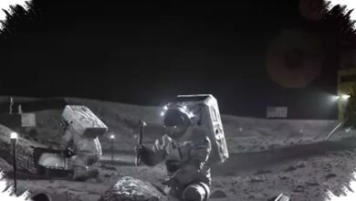 NASA Siapkan Rumah Manusia di Bulan, Rp 9,7 Triliun Mengalir ke Misi Permanen