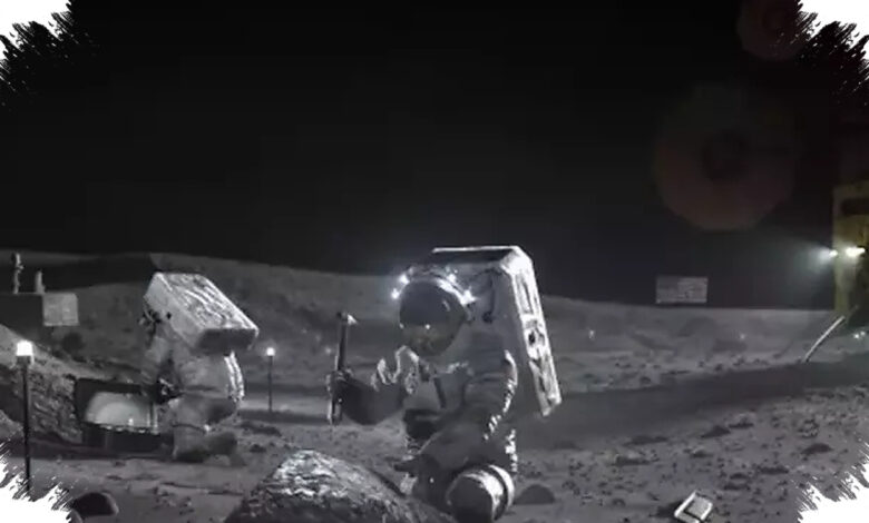 NASA Siapkan Rumah Manusia di Bulan, Rp 9,7 Triliun Mengalir ke Misi Permanen