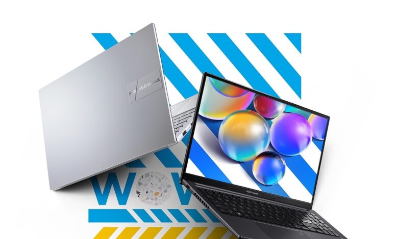 Asus Vivobook 15 Pakai Intel Core 5 Series 3, Laptop AI Murah Ini Sulit Diabaikan
