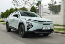 Chery Makin Agresif Di Juli 2026, SUV Hingga EV Dibuka dari Rp 264,5 Juta