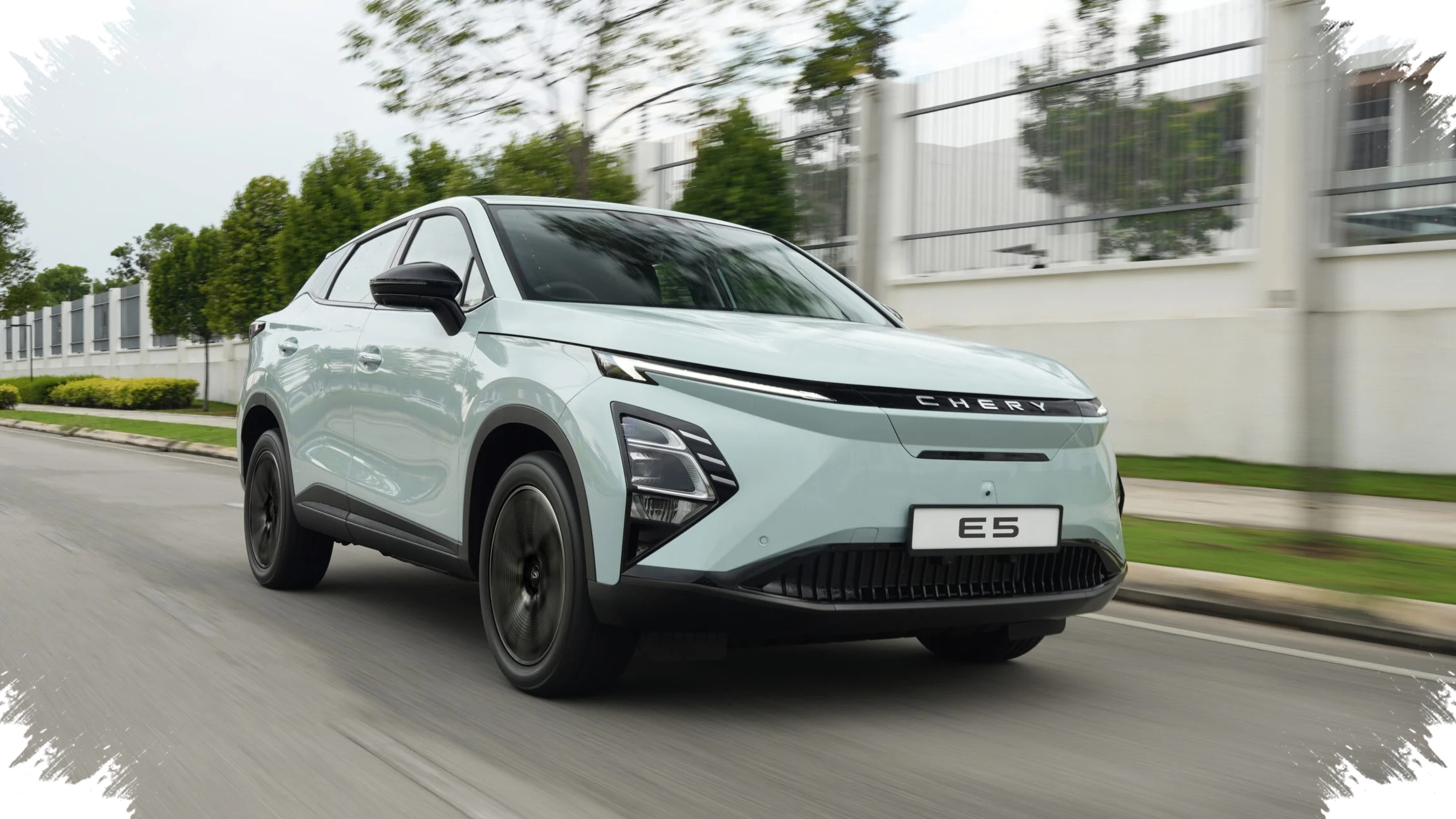 Chery Makin Agresif Di Juli 2026, SUV Hingga EV Dibuka dari Rp 264,5 Juta