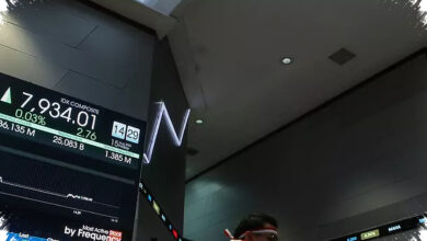 OJK Tegaskan Saham Syariah Bukan Judi, Investor Muda Justru Makin Banyak