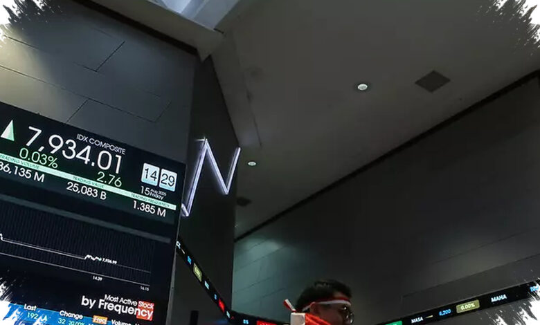 OJK Tegaskan Saham Syariah Bukan Judi, Investor Muda Justru Makin Banyak