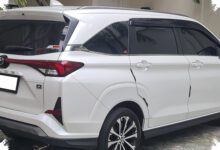 Toyota Veloz 2026 Makin Mewah, Fitur Tambah Banyak Tanpa Lonjakan Harga Besar