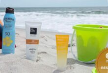 4 Sunscreen Water Resistant Buat Outdoor, Ada yang Cuma Rp43 Ribu