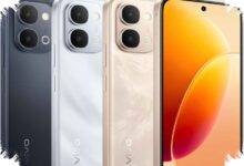 Vivo Y6a Andalkan Baterai 7.200 mAh dan IP69, Lawan HP 5G di Kelasnya