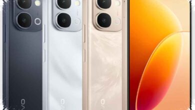 Vivo Y6a Andalkan Baterai 7.200 mAh dan IP69, Lawan HP 5G di Kelasnya