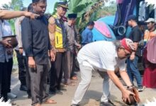 Temanggung Gaspol Benahi 5 Ruas Jalan, Rp19 Miliar Disiapkan untuk Akses Warga dan Pertanian