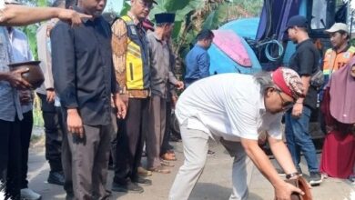 Temanggung Gaspol Benahi 5 Ruas Jalan, Rp19 Miliar Disiapkan untuk Akses Warga dan Pertanian