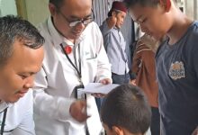 Pegadaian Syariah Ubah Santunan Jadi Program ESG yang Lebih Berdampak