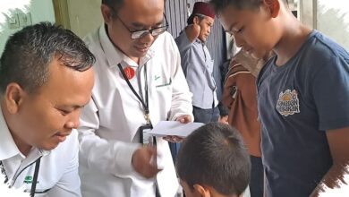Pegadaian Syariah Ubah Santunan Jadi Program ESG yang Lebih Berdampak