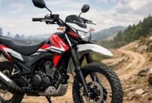 Honda X-Tracker 2026, Motor Trail yang Diklaim Irit Hingga 50 Km/L