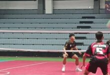 Jatim Lolos ke Semifinal LSI Wilayah II Meski Putra-Putri Sama-Sama Tumbang di Laga Terakhir