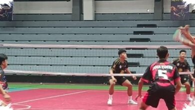 Jatim Lolos ke Semifinal LSI Wilayah II Meski Putra-Putri Sama-Sama Tumbang di Laga Terakhir