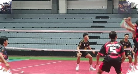 Jatim Lolos ke Semifinal LSI Wilayah II Meski Putra-Putri Sama-Sama Tumbang di Laga Terakhir