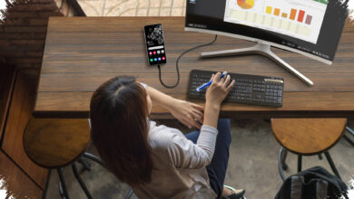 5 Fitur Rahasia Samsung Galaxy yang Bikin Ponsel Terasa Seperti PC dan Brankas Pribadi