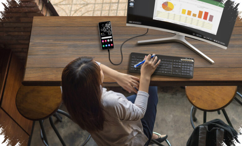 5 Fitur Rahasia Samsung Galaxy yang Bikin Ponsel Terasa Seperti PC dan Brankas Pribadi
