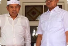 Sinergi Pusat-Daerah Jadi Penentu, Jawa Barat Didorong Ngebut Tuntaskan Proyek Infrastruktur