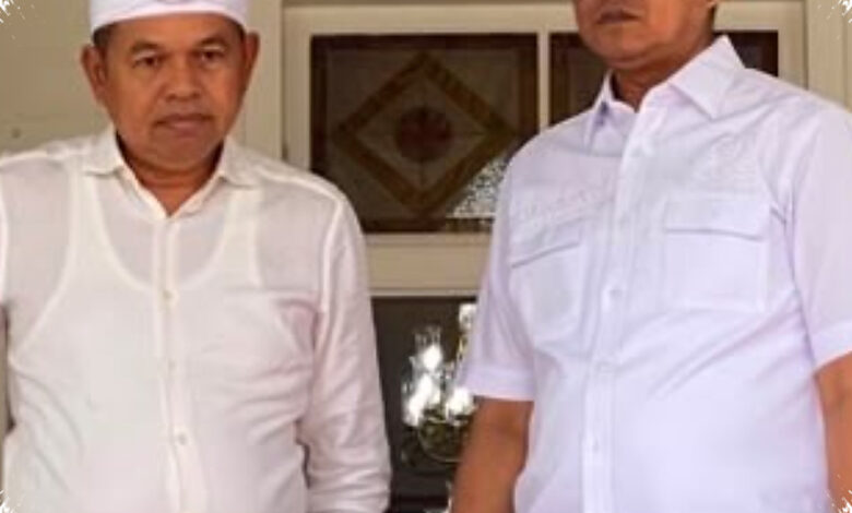 Sinergi Pusat-Daerah Jadi Penentu, Jawa Barat Didorong Ngebut Tuntaskan Proyek Infrastruktur