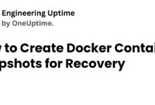 Hapus Container Docker Paling Penting, Layanan Ini Tetap Bisa Hidup Lagi