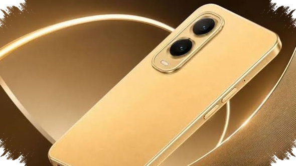 iQOO Z11i Muncul dengan Baterai 6.500mAh, Entry-Level Ini Terasa Sulit Diabaikan