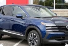 Nissan Menahan Proyek Qashqai Listrik, Fokus Menyelamatkan Keuangan Perusahaan