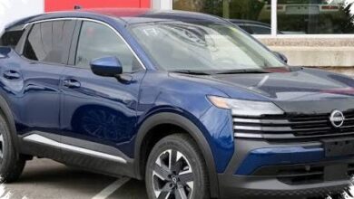 Nissan Menahan Proyek Qashqai Listrik, Fokus Menyelamatkan Keuangan Perusahaan