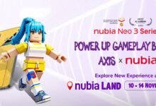 Nubia Tinggalkan Kamera, Gaming Jadi Senjata Baru yang Disiapkan untuk Indonesia