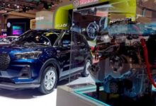GAIKINDO Minta Insentif Merata untuk Semua Mobil, Bensin hingga Hybrid Tak Mau Tertinggal
