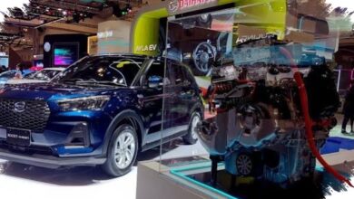 GAIKINDO Minta Insentif Merata untuk Semua Mobil, Bensin hingga Hybrid Tak Mau Tertinggal