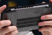 GPD Win Max 3 Hadir dengan 128 GB RAM dan Layar AMOLED 165 Hz yang Sulit Diabaikan