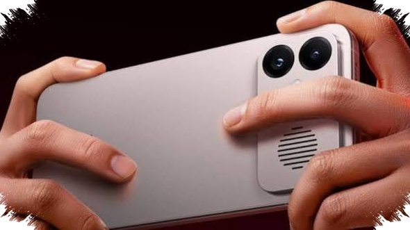 Redmi K90 Ultra Punya Kipas di Dalam Bodi, Main Lama Tetap Sejuk