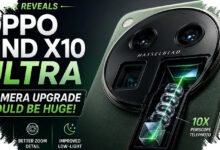 Find X10 Ultra Siapkan Dual Periscope, Oppo Ingin Zoom 10x Jadi Andalan Utama
