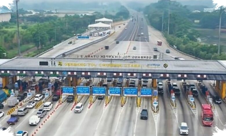 PLN Siapkan 802 Km Tol Jasa Marga Jadi Ladang Energi Surya, Ini Dampaknya