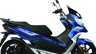 Alva One XP 2026 Bawa 140 Km Sekali Cas, Ancaman Serius untuk Rival Premium