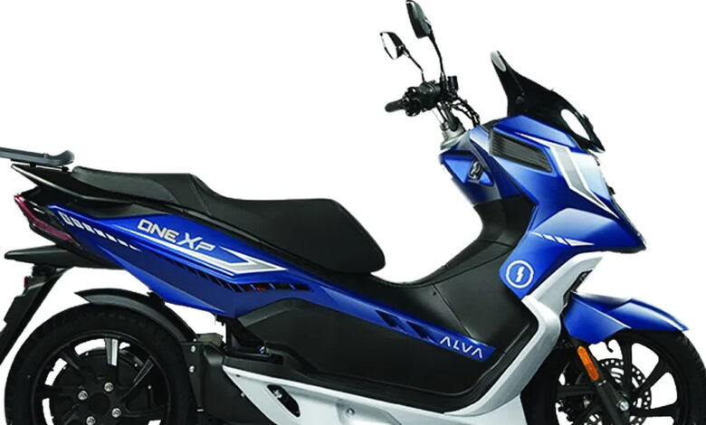 Alva One XP 2026 Bawa 140 Km Sekali Cas, Ancaman Serius untuk Rival Premium