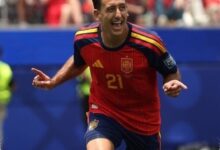 Oyarzabal Menjawab Keraguan, De La Fuente Puji Mesin Gol Spanyol