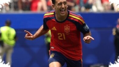 Oyarzabal Menjawab Keraguan, De La Fuente Puji Mesin Gol Spanyol