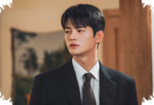 7 Tanda Cha Ji Yoon Mulai Tak Bisa Menahan Rasa pada Kang Si Woo di See You at Work Tomorrow